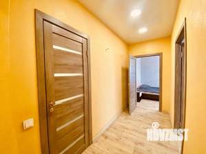 2-к квартира, посуточно, 55м2, 1/1 этаж