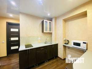 3-к квартира, посуточно, 50м2, 1/5 этаж