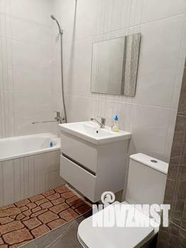2-к квартира, посуточно, 41м2, 6/16 этаж