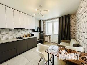 1-к квартира, посуточно, 55м2, 9/9 этаж