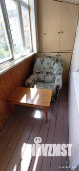 1-к квартира, на длительный срок, 35м2, 5/10 этаж