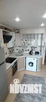 1-к квартира, посуточно, 40м2, 6/14 этаж