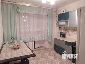 1-к квартира, на длительный срок, 40м2, 1/5 этаж