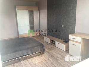 1-к квартира, на длительный срок, 38м2, 7/10 этаж