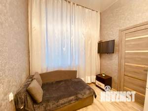 3-к квартира, посуточно, 50м2, 4/4 этаж