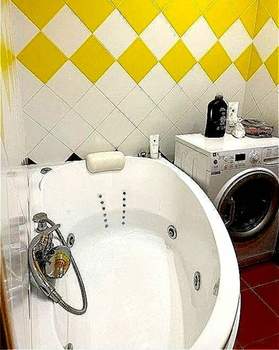1-к квартира, на длительный срок, 38м2, 12/16 этаж