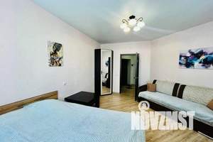 1-к квартира, посуточно, 40м2, 5/11 этаж