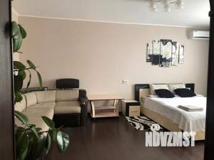 3-к квартира, посуточно, 89м2, 10/10 этаж