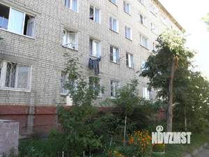 1-к квартира, на длительный срок, 18м2, 3/5 этаж