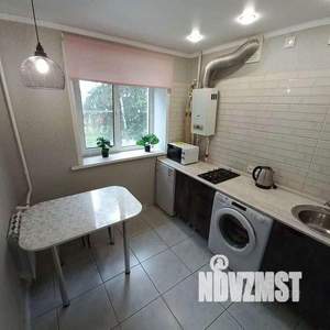 1-к квартира, посуточно, 31м2, 1/1 этаж