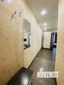 3-к квартира, посуточно, 60м2, 1/5 этаж