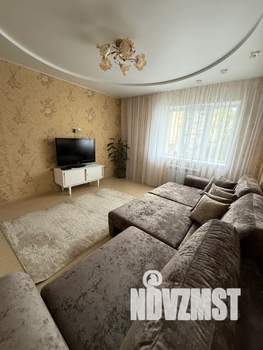 2-к квартира, посуточно, 70м2, 3/6 этаж