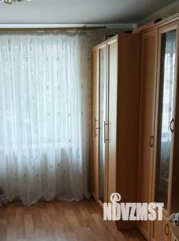 1-к квартира, на длительный срок, 33м2, 3/5 этаж
