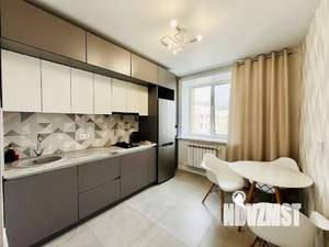 1-к квартира, посуточно, 40м2, 9/9 этаж