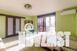 1-к квартира, посуточно, 41м2, 4/6 этаж