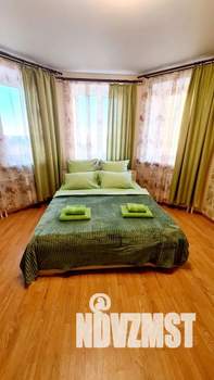 1-к квартира, посуточно, 46м2, 5/9 этаж