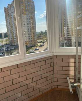 1-к квартира, на длительный срок, 42м2, 5/14 этаж