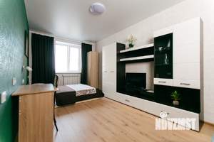 2-к квартира, посуточно, 52м2, 2/11 этаж