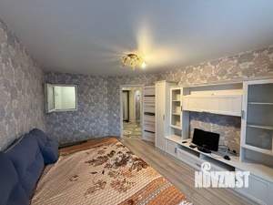 1-к квартира, на длительный срок, 39м2, 4/9 этаж