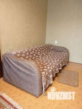 1-к квартира, на длительный срок, 46м2, 4/5 этаж