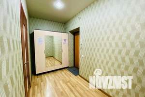 1-к квартира, посуточно, 40м2, 5/14 этаж