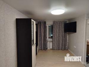 1-к квартира, на длительный срок, 32м2, 3/4 этаж