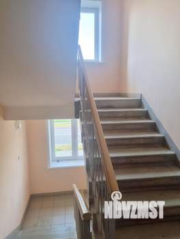 1-к квартира, на длительный срок, 42м2, 5/18 этаж
