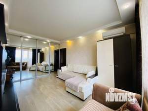 2-к квартира, посуточно, 55м2, 1/1 этаж