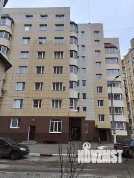 1-к квартира, на длительный срок, 35м2, 3/9 этаж