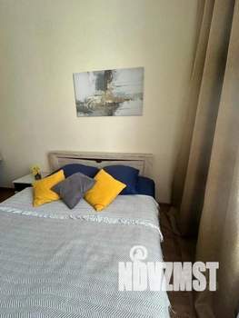 2-к квартира, посуточно, 44м2, 1/1 этаж