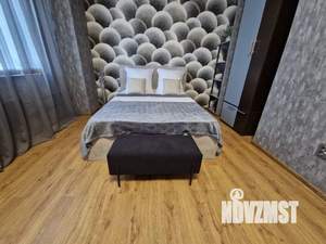 1-к квартира, посуточно, 36м2, 7/9 этаж