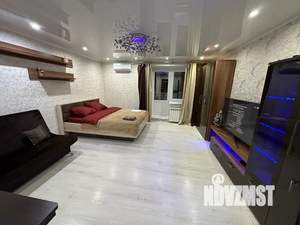 1-к квартира, посуточно, 50м2, 4/9 этаж