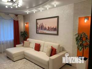 2-к квартира, посуточно, 51м2, 2/9 этаж