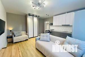 1-к квартира, посуточно, 45м2, 2/7 этаж
