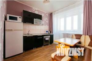 1-к квартира, посуточно, 45м2, 6/9 этаж