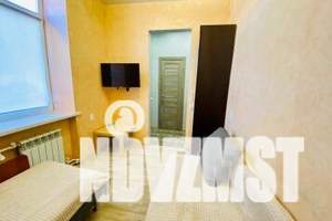 1-к квартира, посуточно, 27м2, 1/5 этаж