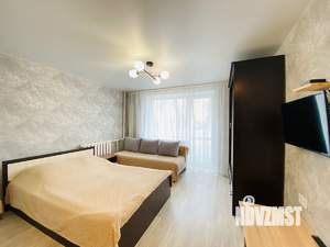 1-к квартира, посуточно, 35м2, 2/9 этаж