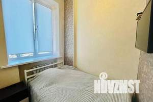 2-к квартира, посуточно, 50м2, 4/4 этаж