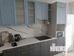 1-к квартира, посуточно, 42м2, 12/16 этаж