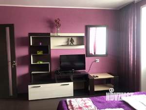 3-к квартира, посуточно, 89м2, 1/1 этаж