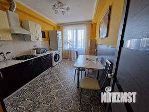 1-к квартира, посуточно, 72м2, 1/1 этаж