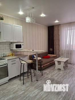 1-к квартира, на длительный срок, 30м2, 4/9 этаж