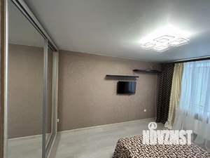 1-к квартира, посуточно, 33м2, 1/1 этаж