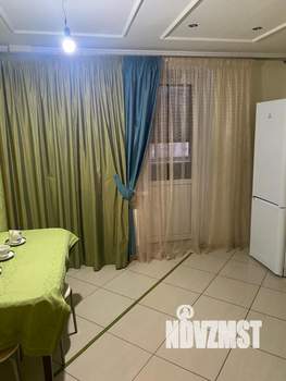 3-к квартира, на длительный срок, 85м2, 6/10 этаж
