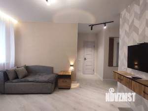 2-к квартира, посуточно, 55м2, 1/1 этаж