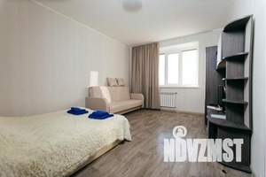 1-к квартира, посуточно, 36м2, 8/9 этаж