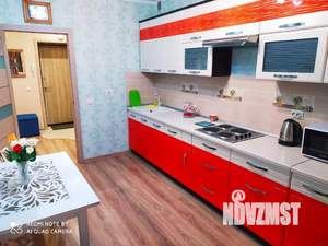 1-к квартира, посуточно, 40м2, 14/16 этаж