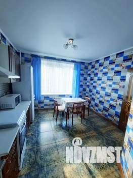 2-к квартира, посуточно, 60м2, 6/9 этаж