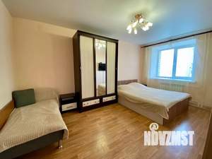 2-к квартира, посуточно, 55м2, 4/10 этаж