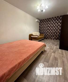 1-к квартира, посуточно, 40м2, 7/11 этаж